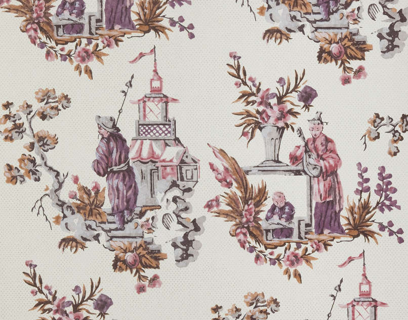 Туаль Де Жуи Ткань Купить В Москве