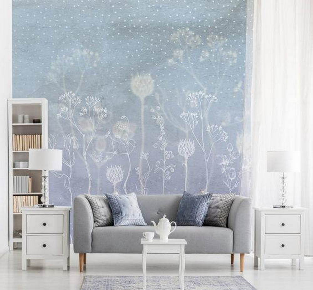 Обои Walltrend Купить В Москве Магазины