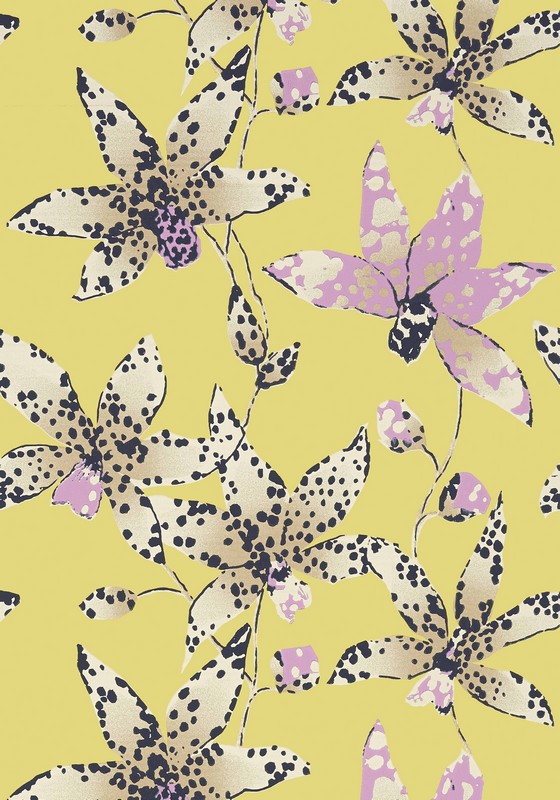 Английские обои Anna French, коллекция Seraphina, артикул AT6046